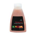 Pattrena - Aromatic Body Scrub (pomegranate) 270ml