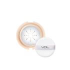 Vdl - Beauty Metal Cushion Foundation Moisture Glow Spf46 Pa+++ Refill Only 15g #a205