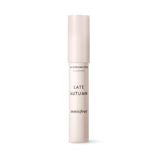 Innisfree - My Perfume Stick #late Autumn 2.3g