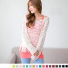 T-strap Camisole Top