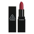 3ce - Lip Color Original - 30 Colors #409 Kiss Woo