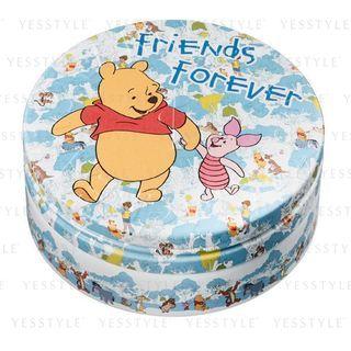 Steam Cream - Steam Cream (winnie The Pooh) (limited Edition) 75g