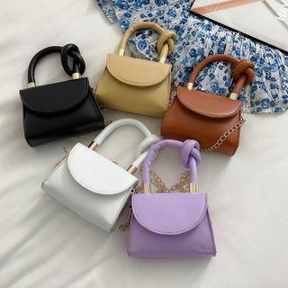 Mini One-shoulder Crossbody Bag