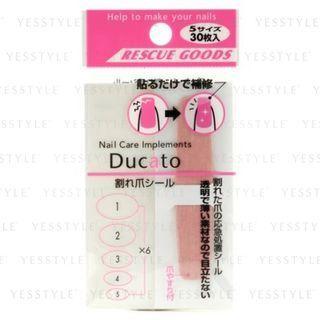 Cracking Nail Seal 1 Set