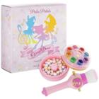 Creer Beaute - Doremi Pressed Powder & Brush 1 Set