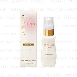 Gelee Rich - Lueur Essence Milk 50ml