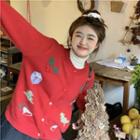 Xmas Cardigan