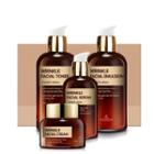 The Skin House - Wrinkle Facial Set 4 Pcs