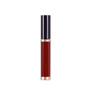 Vdivov - Lip Cut Shine Gloss - 10 Colors Pp402 Talk Wine