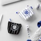 Chinese Character Coin Purse
