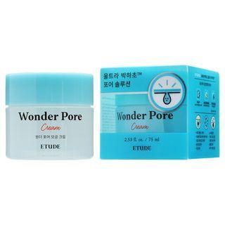 Etude House - Wonder Pore Cream 75ml