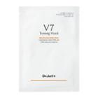 Dr. Jart+ - V7 Toning Mask 1pc 30g