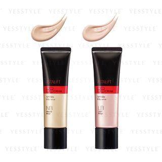 Fuji Beauty - Astalift Bb Cream Spf 50+ Pa++++ - 2 Types