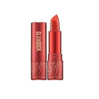 Too Cool For School - Glamrock Luster Sunset Lip - 5 Colors #03 Trippy