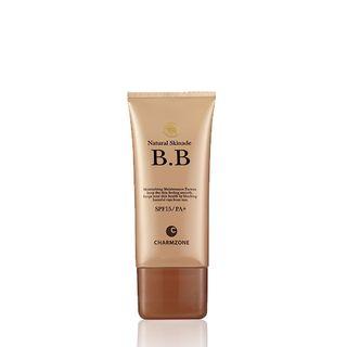 Charm Zone - Natural Skinade Bb Cream 50ml