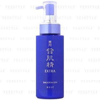 Kose - Sekkisei Extra Emulsion Dtx 125ml