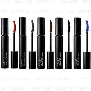 Mimc - Mineral Long Eyelash - 5 Types