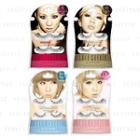 D-up - Love Cherie Series Eyelashes 2 Pairs - 4 Types