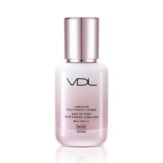 Vdl - Lumilayer Rosy Perfect Primer 30ml
