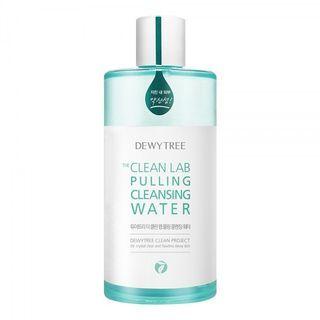 Dewytree - The Clean Lab Cleansing Water 370ml