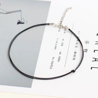 Minimal Choker