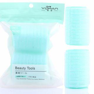 Set Of 2: Hair Coil As Shown In Figure - One Size