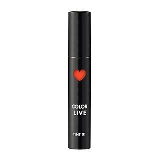 Aritaum - Color Live Tint (12 Colors) #03 Apple Lips