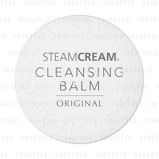 Steam Cream - Original Cleansing Balm 70g