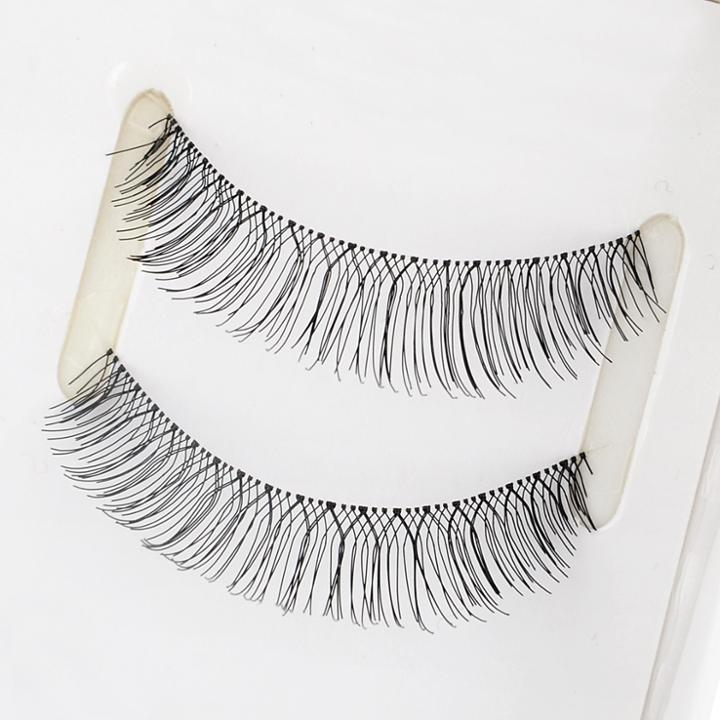 Beautymaker - Perfect Eyes Handmade False Eyelashes (#814) 10 Pairs