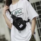 Lightweight Sling Bag (various Designs)
