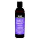 Wild - Herbs & Lavender Hair Shampoo 250 Ml