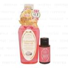 Napla - Hair Oil Set: Extra Rich Hair Oil (honey Rose Scent) 130ml + 30ml 2 Pcs