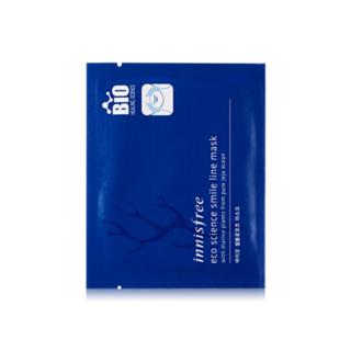 Innisfree - Eco Science Smile Line Mask