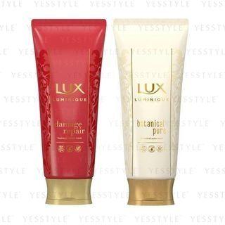 Lux Japan - Luminique Hair Mask 170g - 2 Types