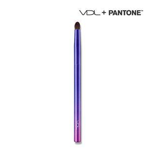Vdl - Smudge Eyeshadow Brush (pantone 18) 1pc