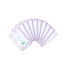 Wonjin Effect - Relief Cure Mask 10 Pcs