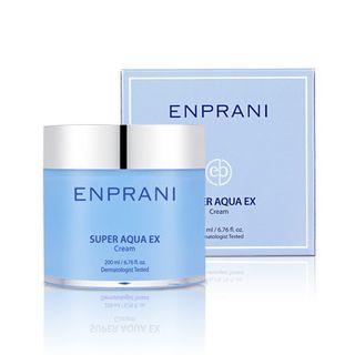 Enprani - Super Aqua Ex Cream 200ml 200ml