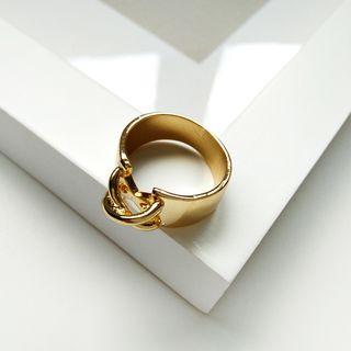 Alloy Ring