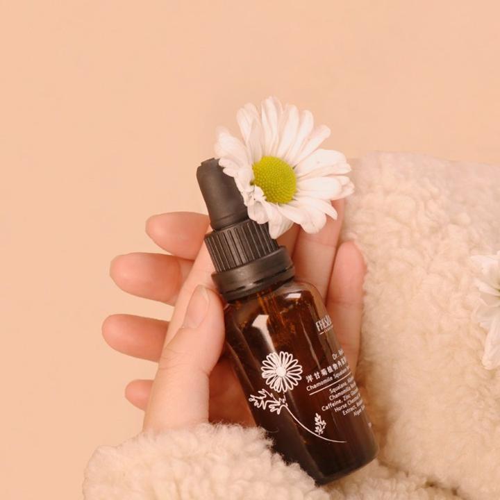 Fresho2 - Dr.relief Chamomile Squalane Serum 30ml
