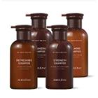 Innisfree - My Hair Recipe Shampoo (scalp Care) (4 Types) 330ml Strength (for Weak Hair Roots)