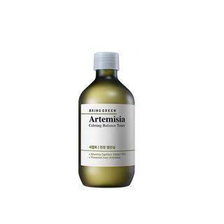 Bring Green - Artemisia Calming Balance Toner 270ml