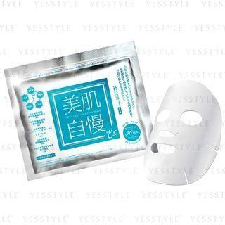 H&c Products - Bihadajiman W Human Stemcell Mask 30 Pcs