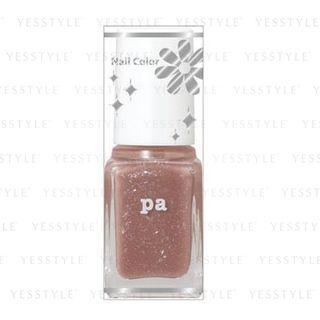Dear Laura - Nail Color (#aa199) 6ml