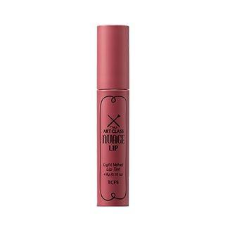 Too Cool For School - Art Class Nuage Lip (8 Colors) #06 Rose Muhly