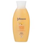 Johnsons - Shower Gel With Mango And Passionfruit Aroma 400ml