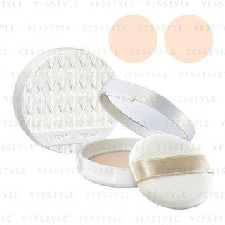 Isehan - Kiss Me Ferme Presto Powder Uv Spf 48 Pa+++ 6g - 2 Types
