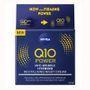 Nivea - Q10 Power Anti-wrinkle + Firming Revitalising Night Cream 50ml