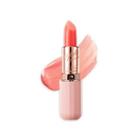 Merbliss - City Holic Lip Rouge Glow - 3 Colors #02 Madrid Coral