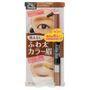 Bcl - Browlash Ex Water Strong W Brow Color Gel Pencil & Mascara Pink Brown