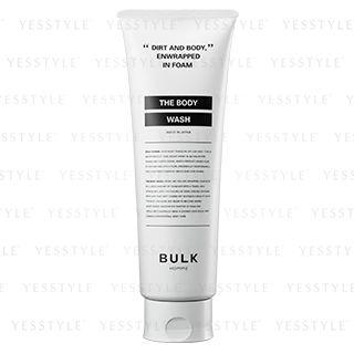 Bulk Homme - The Body Wash 250g